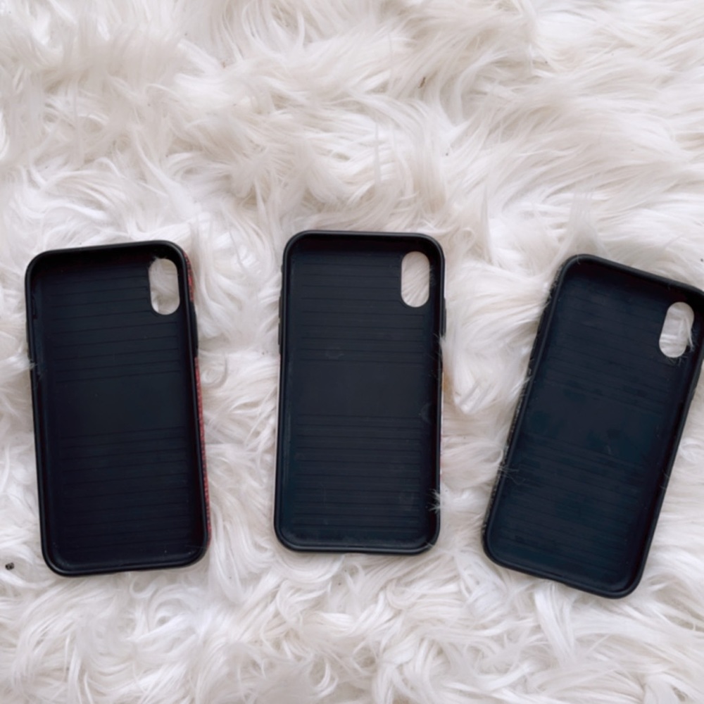 Burga Phone Case - Picture 2 of 2